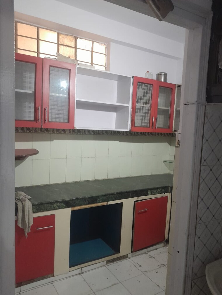 Kitchen, apex-india-moon-city 2 Bedroom 1200 Sq.Ft. Independent House In Ahinsa Khand 2 Ghaziabad 9463779