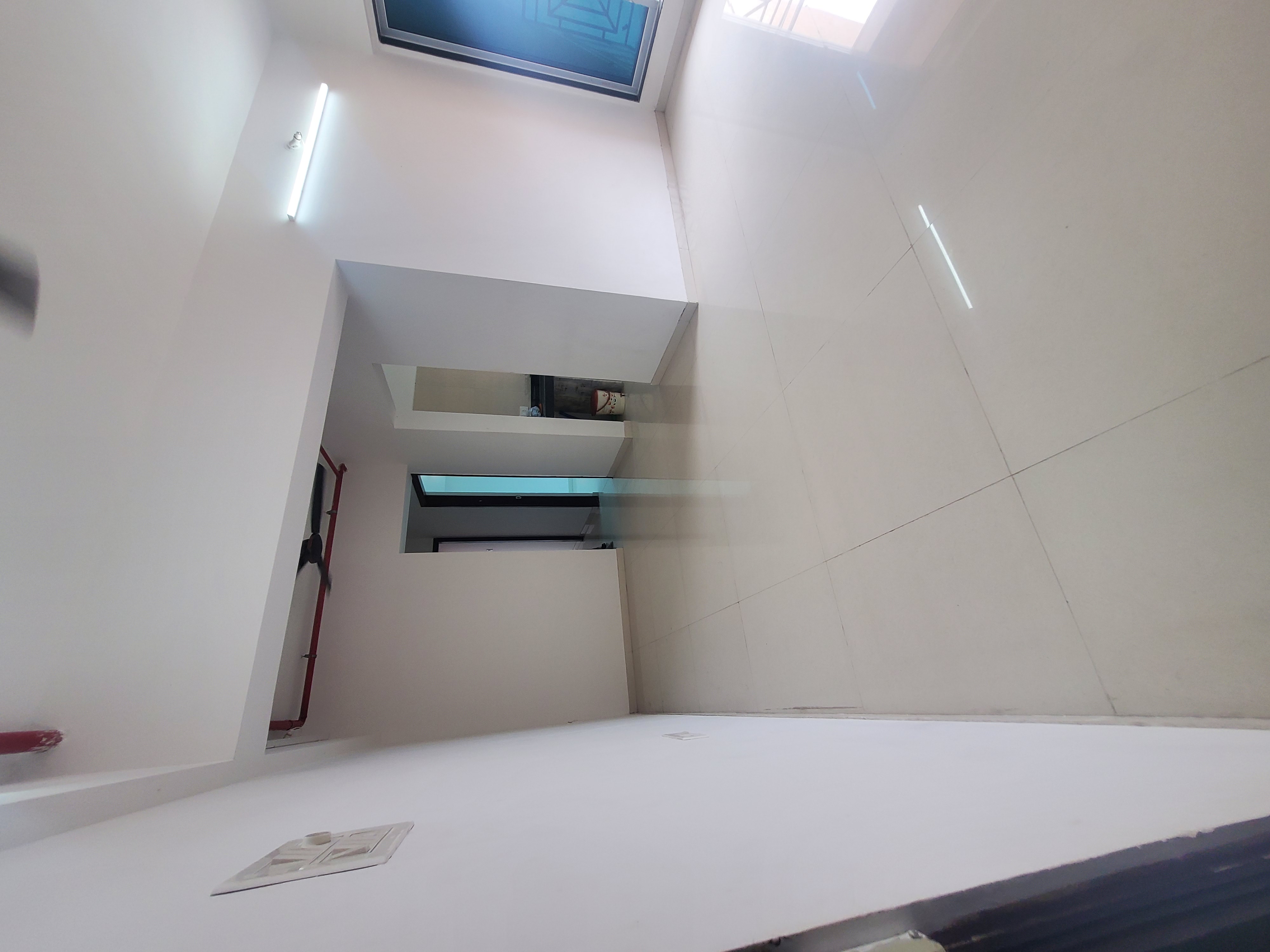 2 BHK Apartment For Rent in Cosmos Habitat