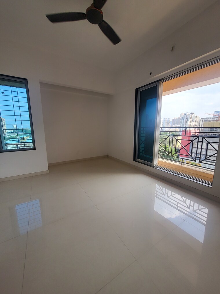 undefined, cosmos-habitat 2 Bedroom 701 Sq.Ft. Apartment In Majiwada Thane 9463785