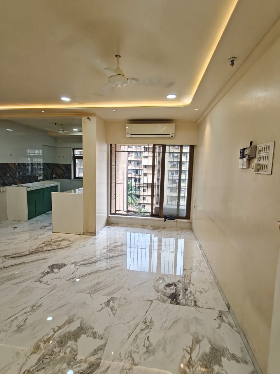 2 BHK Apartment For Rent in Alag Aranya