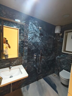 Team Area in 2 BHK Apartment at Alag Aranya, Pant Nagar – for Rent