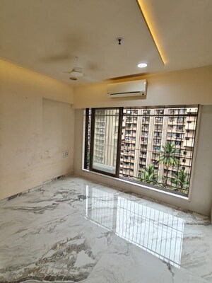 Bedroom in 2 BHK Apartment at Alag Aranya, Pant Nagar – for Rent