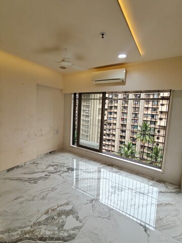 Bedroom in 2 BHK Apartment at Alag Aranya, Pant Nagar – for Rent