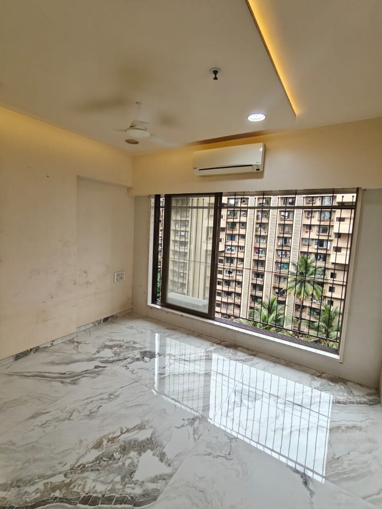 Bedroom, alag-aranya 2 Bedroom 681 Sq.Ft. Apartment In Pant Nagar Mumbai 9463790