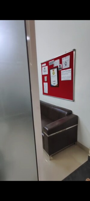 Furnished Amenities in  Office Space at Aarcity Krishna Apra D Mall, Shakti Khand 2 – for Rent