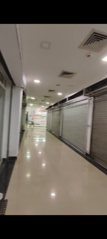 Floor Plan in  Office Space at Aarcity Krishna Apra D Mall, Shakti Khand 2 – for Rent