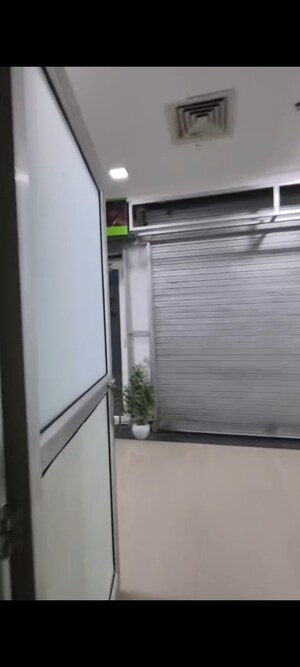 Floor Plan in  Office Space at Aarcity Krishna Apra D Mall, Shakti Khand 2 – for Rent