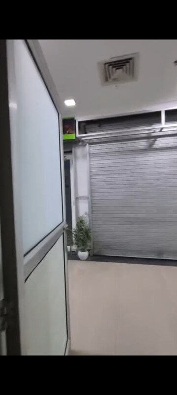 Floor Plan in  Office Space at Aarcity Krishna Apra D Mall, Shakti Khand 2 – for Rent