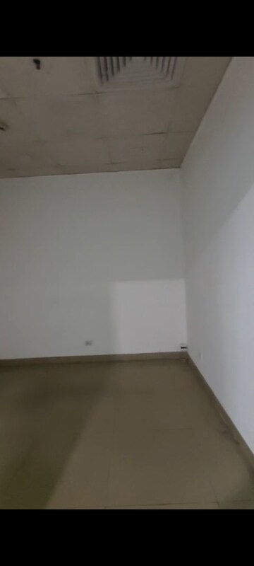 Floor Plan in  Office Space at Aarcity Krishna Apra D Mall, Shakti Khand 2 – for Rent