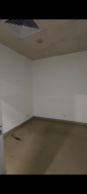 Floor Plan in  Office Space at Aarcity Krishna Apra D Mall, Shakti Khand 2 – for Rent