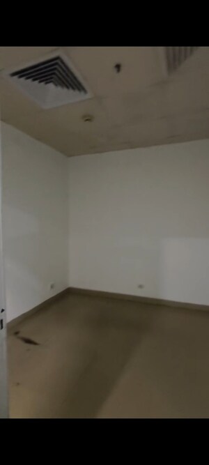 Floor Plan in  Office Space at Aarcity Krishna Apra D Mall, Shakti Khand 2 – for Rent