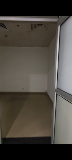 Floor Plan in  Office Space at Aarcity Krishna Apra D Mall, Shakti Khand 2 – for Rent