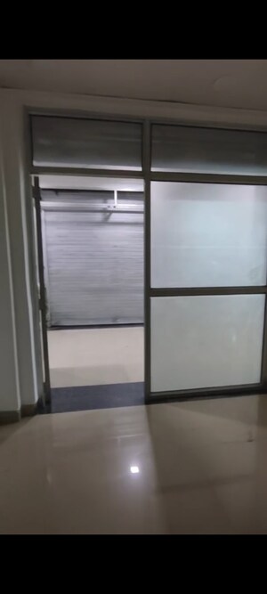 Floor Plan in  Office Space at Aarcity Krishna Apra D Mall, Shakti Khand 2 – for Rent