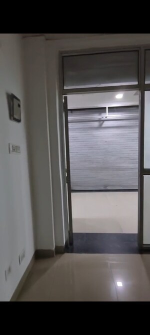 Building Lobby in  Office Space at Aarcity Krishna Apra D Mall, Shakti Khand 2 – for Rent