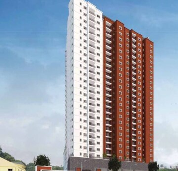 3 BHK Apartment For Rent in Kammanahalli