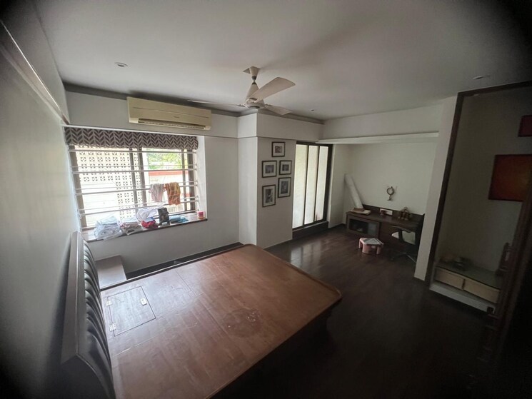 Bedroom, santacruz west 4 Bedroom 2500 Sq.Ft. Apartment In Santacruz West Mumbai 9463798