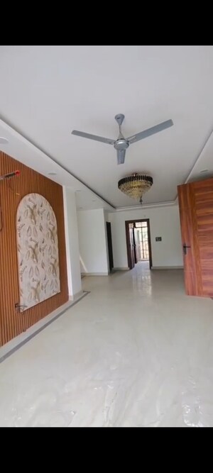 Bedroom in 4 BHK Builder Floor at Raghav Homes, Indrapuram – for Sale