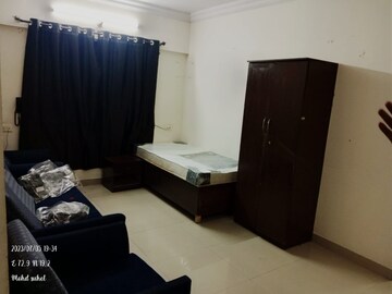 Living Room in  Pg at Goregaon West – for Rent