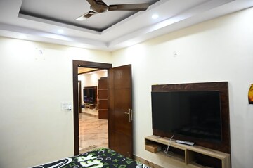 3 BHK Builder Floor For Sale in BPTP Eden Estate, Sector 81