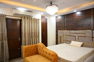 Bedroom in 3 BHK Builder Floor at BPTP Eden Estate, Sector 81 – for Sale