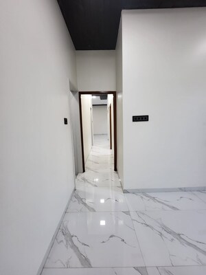 Staircase in 1 BHK Apartment at Siddhi Vinayak Complex, Dombivli East – for Rent