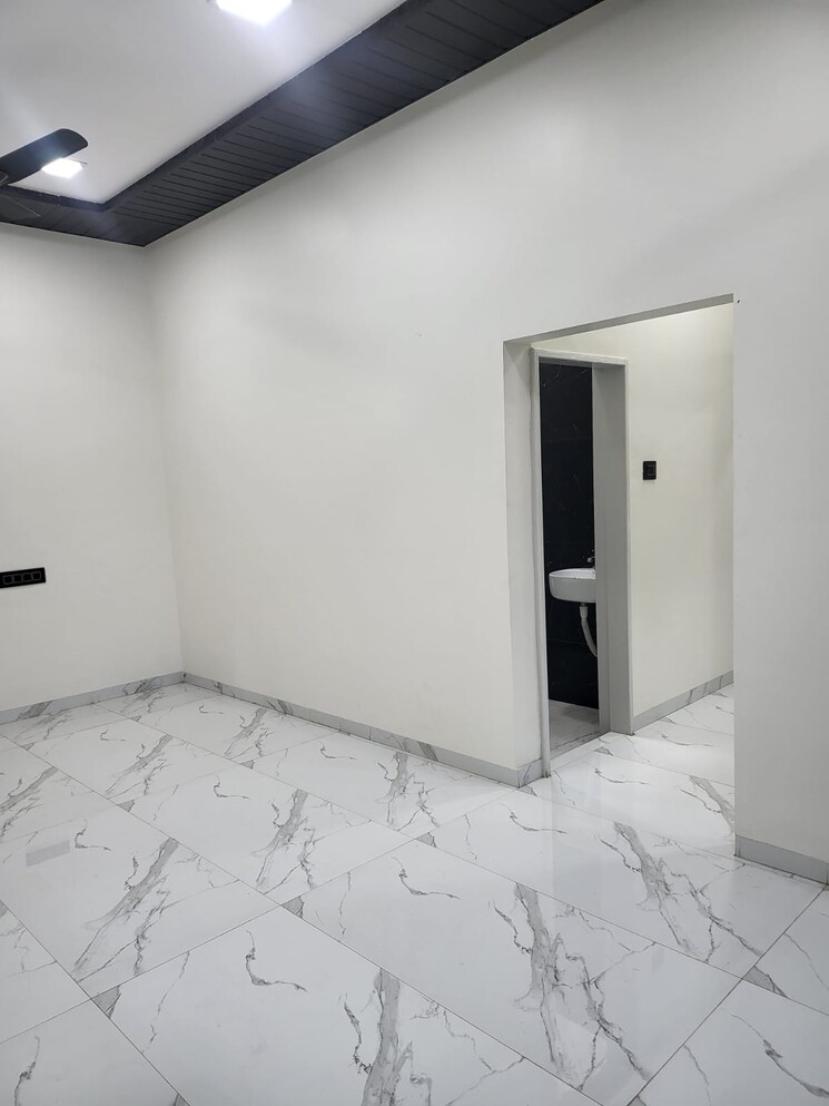 Room, siddhi-vinayak-complex 1 Bedroom 500 Sq.Ft. Apartment In Dombivli East Thane 9463804