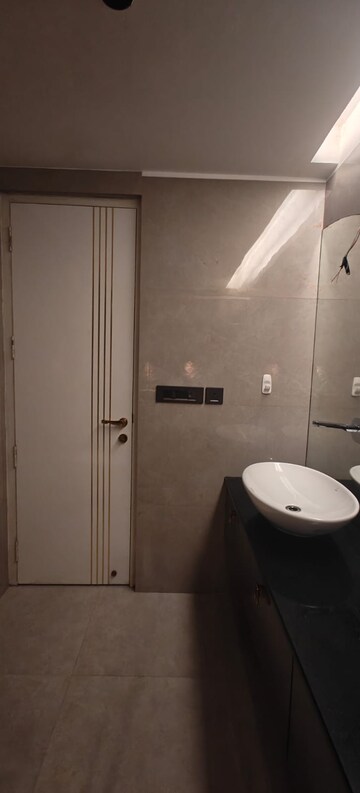 Bathroom in 3 BHK Apartment at BPTP Discovery Park, Sector 80 – for Sale