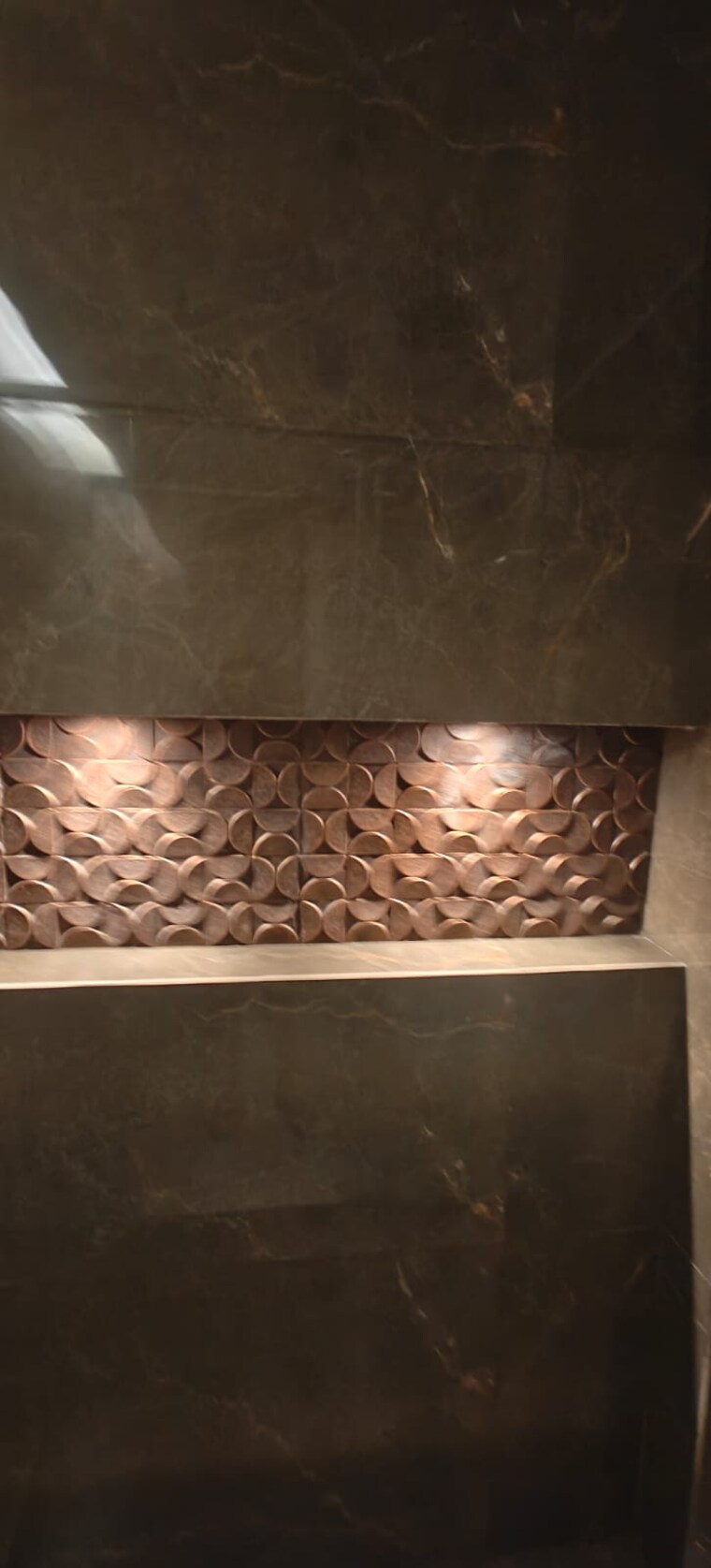 Kitchen, bptp-discovery-park 3 Bedroom 925 Sq.Ft. Apartment In Sector 80 Faridabad 9463806