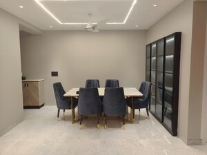 Living Room in 3 BHK Apartment at BPTP Discovery Park, Sector 80 – for Sale