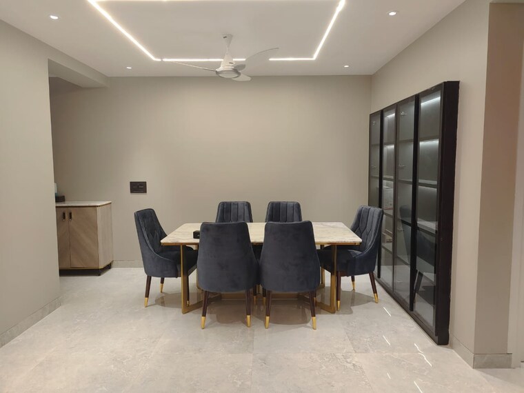 Living Room, bptp-discovery-park 3 Bedroom 925 Sq.Ft. Apartment In Sector 80 Faridabad 9463806