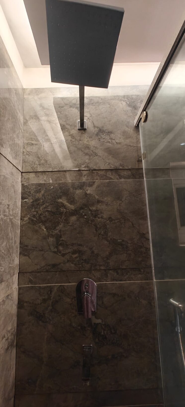 Bathroom, bptp-discovery-park 3 Bedroom 925 Sq.Ft. Apartment In Sector 80 Faridabad 9463806