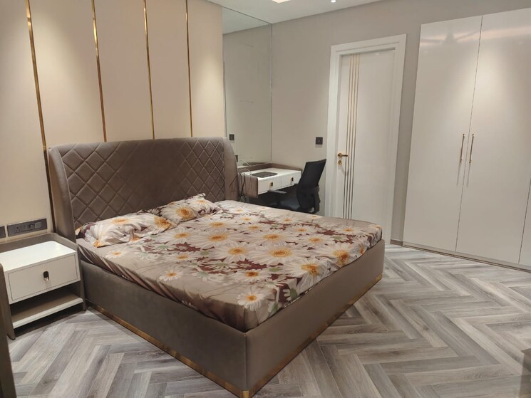 Bedroom, bptp-discovery-park 3 Bedroom 925 Sq.Ft. Apartment In Sector 80 Faridabad 9463806