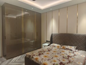 Bedroom in 3 BHK Apartment at BPTP Discovery Park, Sector 80 – for Sale