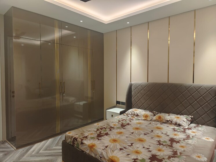 Bedroom, bptp-discovery-park 3 Bedroom 925 Sq.Ft. Apartment In Sector 80 Faridabad 9463806