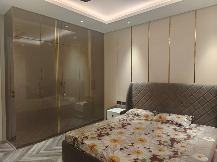 Bedroom, bptp-discovery-park 3 Bedroom 925 Sq.Ft. Apartment In Sector 80 Faridabad 9463806