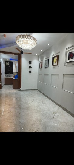 2 BHK Builder Floor For Sale in Pratham Apartments