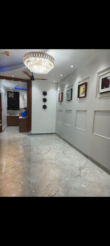 2 BHK Builder Floor For Sale in Pratham Apartments, Niti Khand