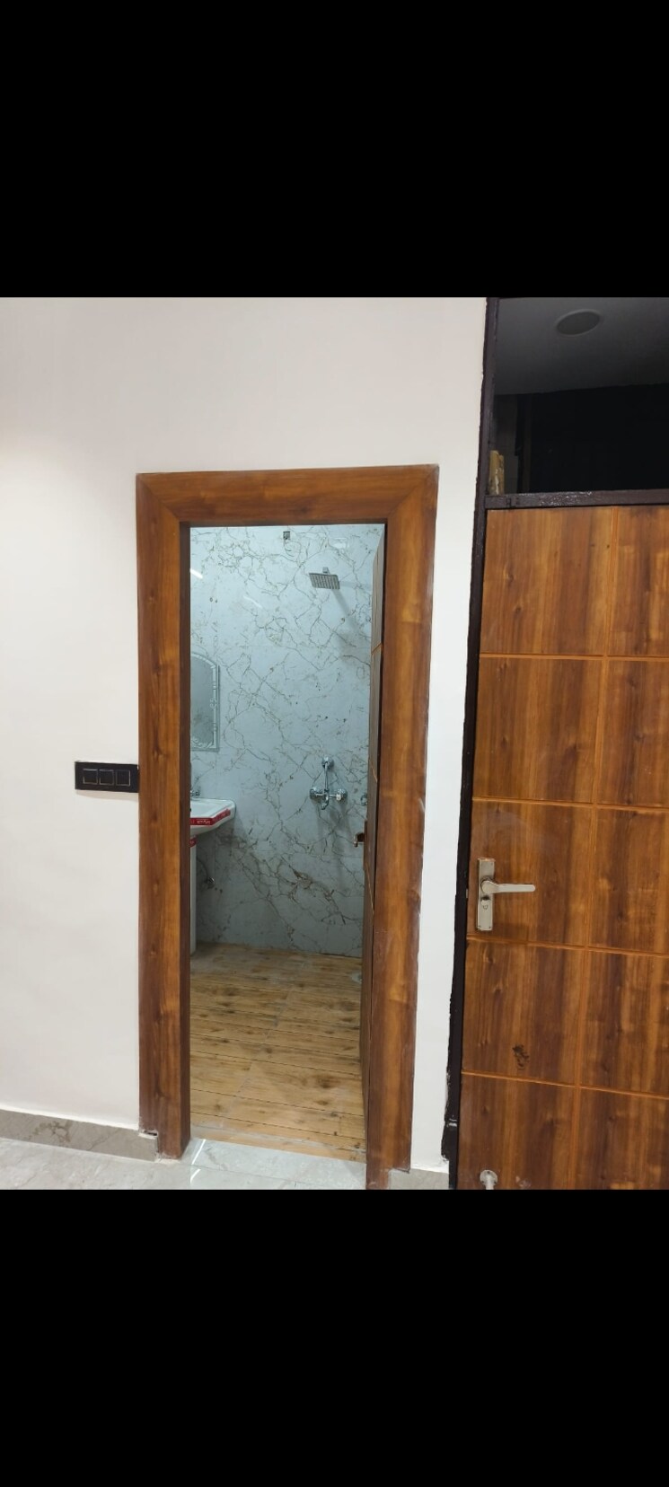 undefined, pratham-apartments 2 Bedroom 900 Sq.Ft. Builder Floor In Niti Khand Ghaziabad 9463808