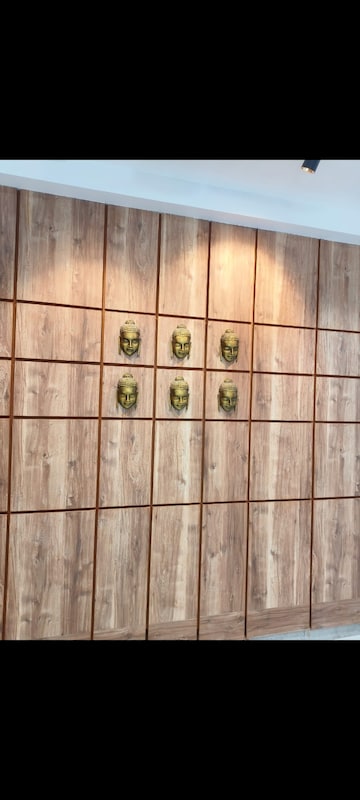 Balcony in 2 BHK Builder Floor at Pratham Apartments, Niti Khand – for Sale