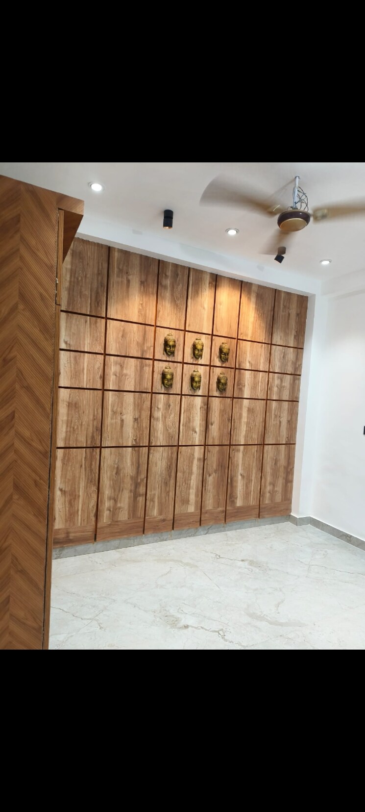 Room, pratham-apartments 2 Bedroom 900 Sq.Ft. Builder Floor In Niti Khand Ghaziabad 9463808