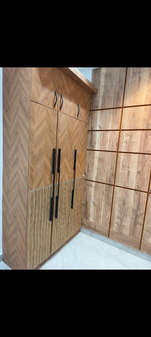 Bathroom in 2 BHK Builder Floor at Pratham Apartments, Niti Khand – for Sale