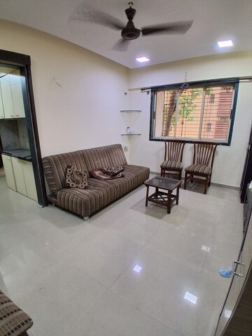 1.5 BHK Apartment For Rent in Mahalaxmi CHS Chembur, Chembur