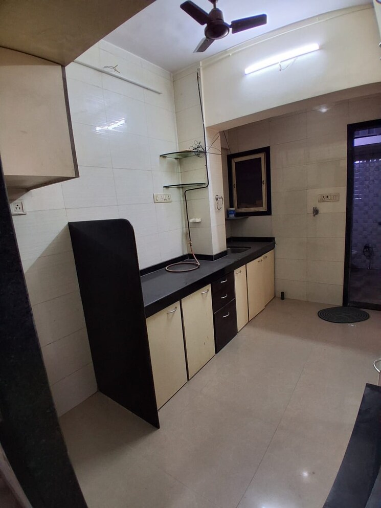 Kitchen, mahalaxmi-chs-chembur 1.5 Bedroom 500 Sq.Ft. Apartment In Chembur Mumbai 9463810