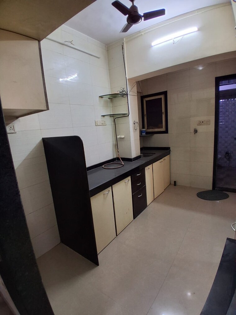 Kitchen, mahalaxmi-chs-chembur 1.5 Bedroom 500 Sq.Ft. Apartment In Chembur Mumbai 9463810