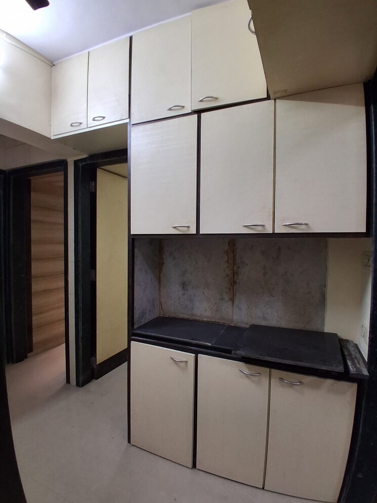 Kitchen, mahalaxmi-chs-chembur 1.5 Bedroom 500 Sq.Ft. Apartment In Chembur Mumbai 9463810