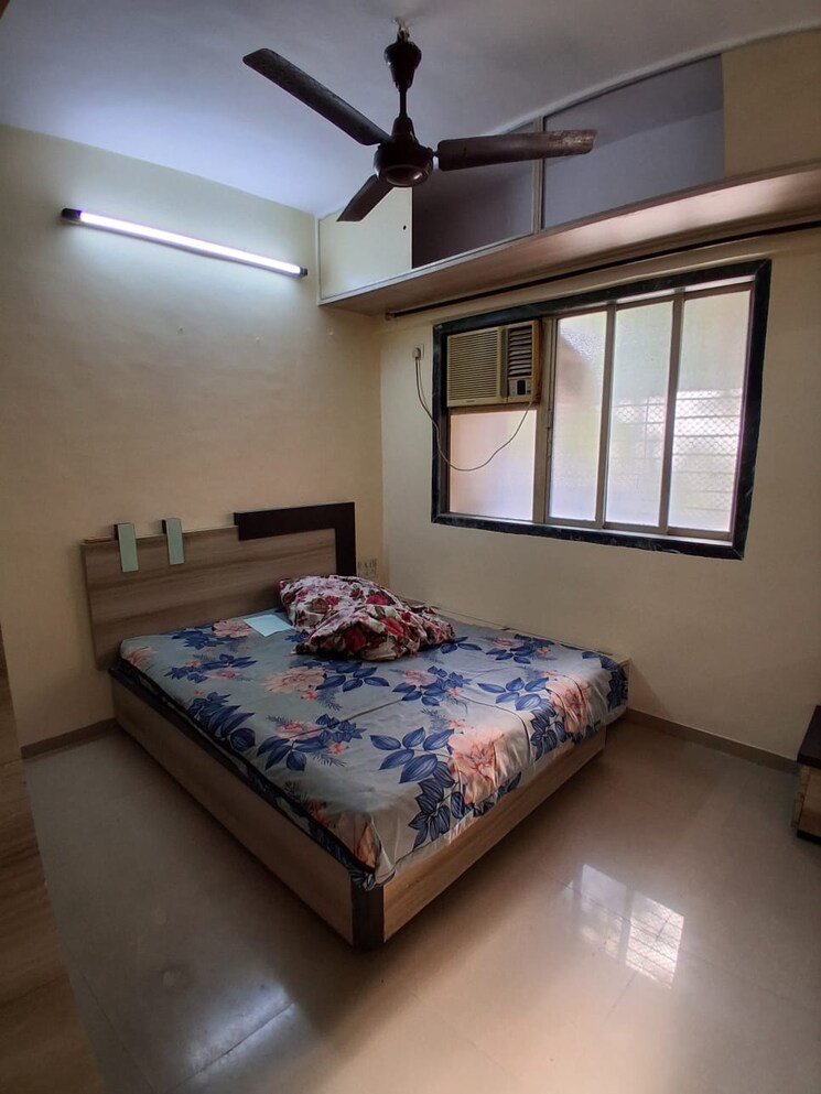 Bedroom, mahalaxmi-chs-chembur 1.5 Bedroom 500 Sq.Ft. Apartment In Chembur Mumbai 9463810