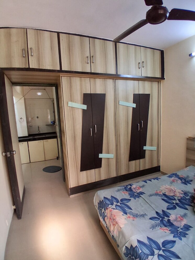 Bedroom, mahalaxmi-chs-chembur 1.5 Bedroom 500 Sq.Ft. Apartment In Chembur Mumbai 9463810