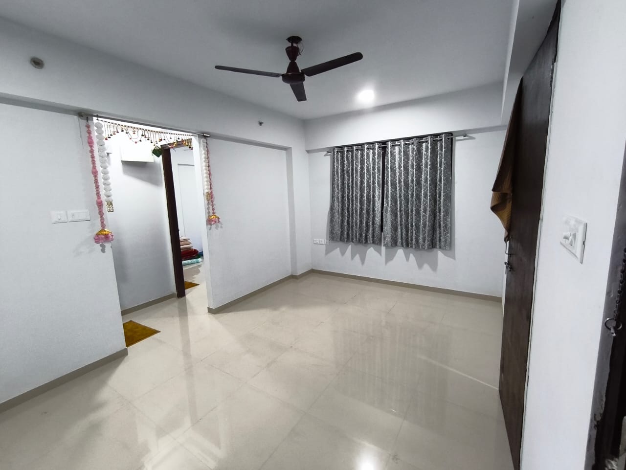 1 BHK + Pooja Room 450 Sq.Ft. Apartment in Highland Pearl
