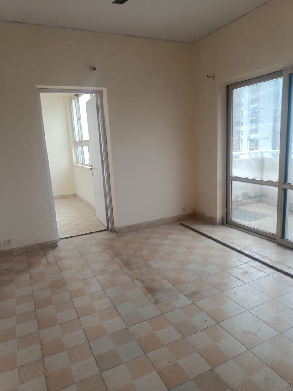 3 BHK Apartment For Sale in BPTP Princess Park