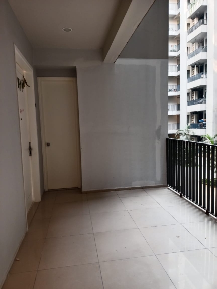 3 BHK + Extra Room Apartment For Rent in Smart World Orchard